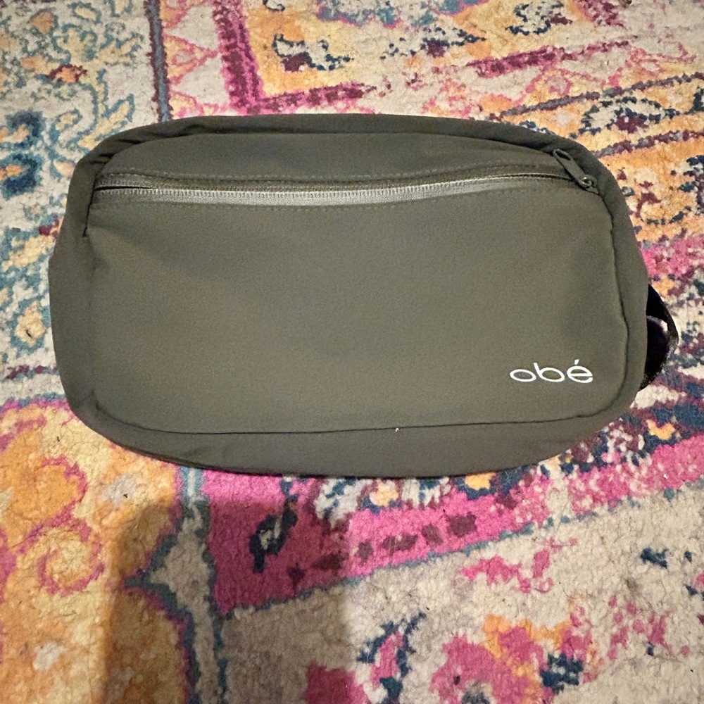 Obe Belt Bag